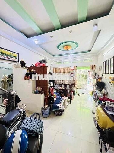 BÁN NHÀ TRẦN BÌNH TRỌNG_NỞ HẬU_F7_BÌNH THẠNH