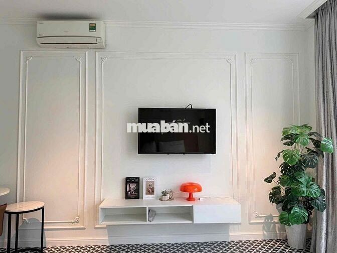 💫 CĂN HỘ STUDIO LUXURY, FULL NỘI THẤT NGAY CẠNH LANDMARK81