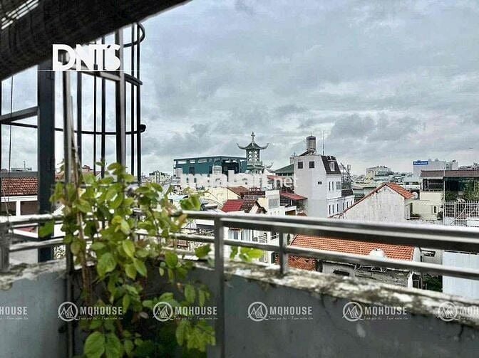 CHO THUÊ STUDIO RỘNG 45m2 ĐẦY ĐỦ TIỆN ÍCH NGAY BV UNG BỨU