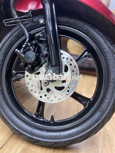 👉Janus 2018 chính chủ biển Tp khoá smartkey