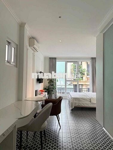 💫 CĂN HỘ STUDIO LUXURY, FULL NỘI THẤT NGAY CẠNH LANDMARK81