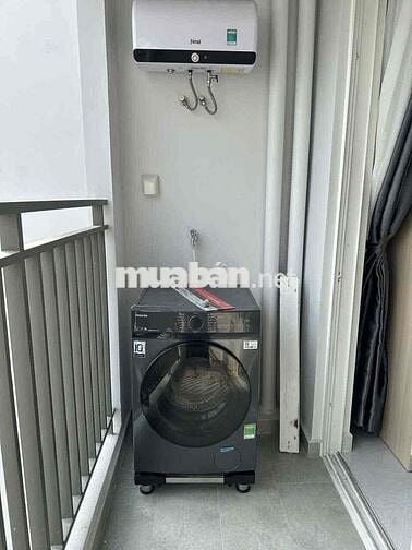 Cho thuê Officetel Sunrise Riverside giá 10 triệu ở được liền