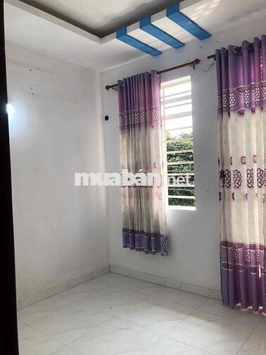 nhà siêu đẹp Hóc Môn. 2lau 4pn 3wc . mt đường giá 5tt