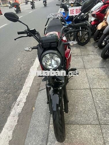 Honda CB verza150 2024 mới 90% Bstp chính chủ