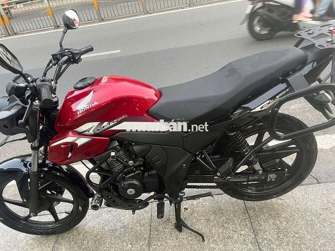 Honda CB verza150 2024 mới 90% Bstp chính chủ