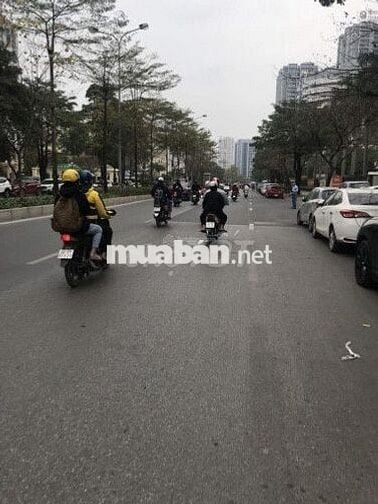 Bán đất nền khu đô thị Vân Canh 60m2