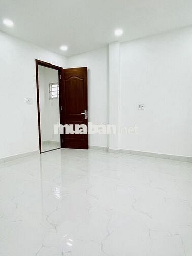 BÁN NHÀ 5 TẦNG HXH GIÁP PHÚ NHUẬN, DT 4x15m, 4PN5WC. GIÁ 10TỶ8