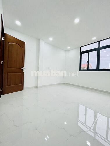 BÁN NHÀ 5 TẦNG HXH GIÁP PHÚ NHUẬN, DT 4x15m, 4PN5WC. GIÁ 10TỶ8