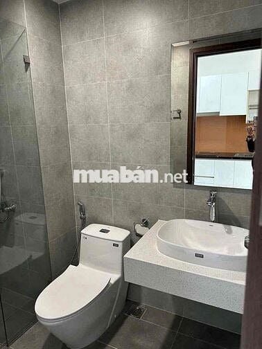 Cho thuê Officetel Sunrise Riverside giá 10 triệu ở được liền