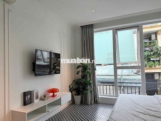 💫 CĂN HỘ STUDIO LUXURY, FULL NỘI THẤT NGAY CẠNH LANDMARK81