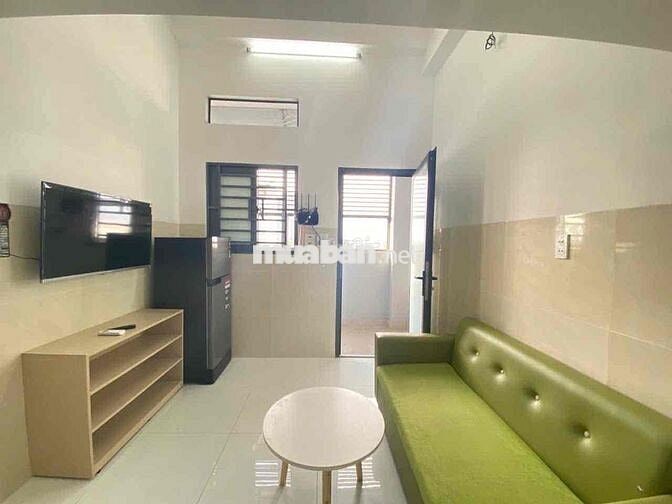 Hệ thống phòng duplex trung tâm quận 7, gần kề Lotte