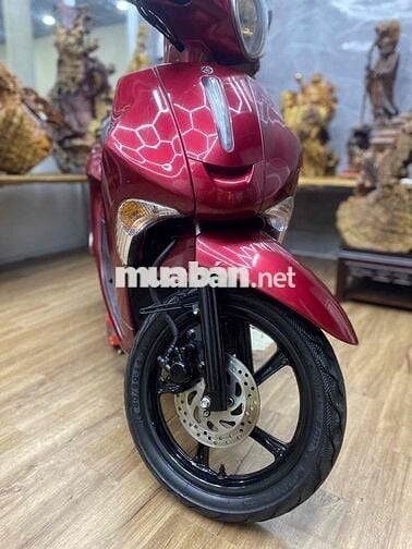 👉Janus 2018 chính chủ biển Tp khoá smartkey