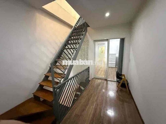 Cho thuê nhà 8,5 triệu- P14- Gò Vấp