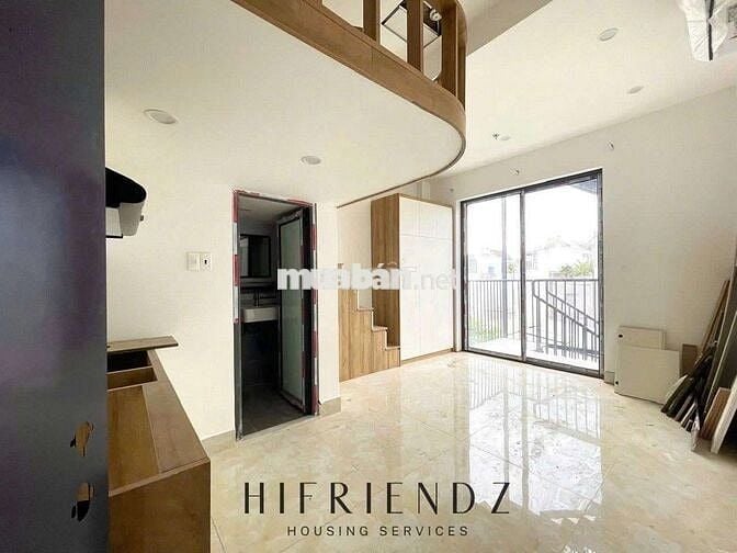 CHỈ TỪ 5X 6X SẴN PHÒNG MỚI TOANH NGAY NGÃ 4 XÃ CACGS ĐẦM SEN 3KM