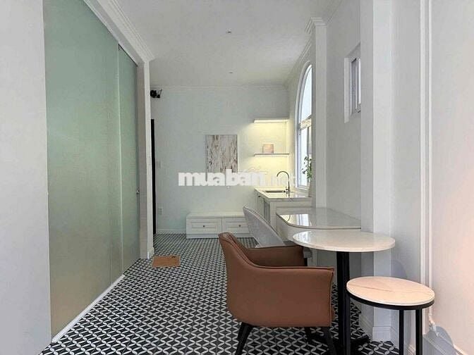 💫 CĂN HỘ STUDIO LUXURY, FULL NỘI THẤT NGAY CẠNH LANDMARK81