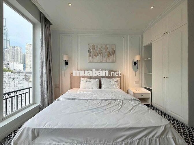 💫 CĂN HỘ STUDIO LUXURY, FULL NỘI THẤT NGAY CẠNH LANDMARK81