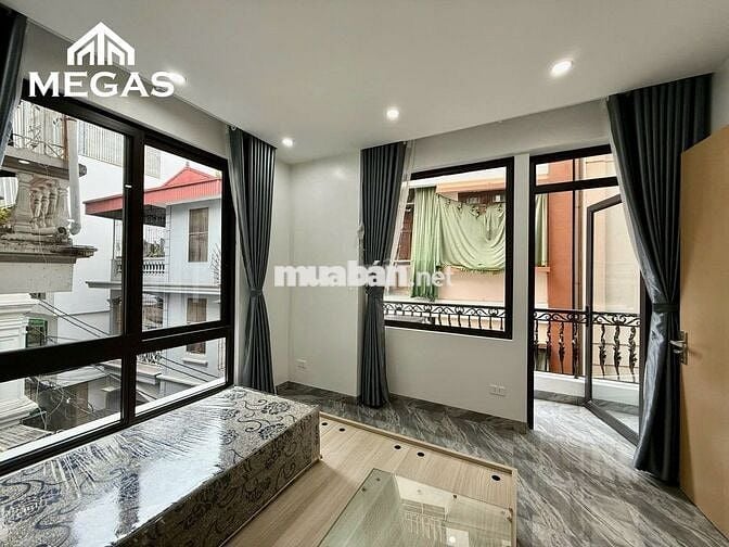 CĂN HỘ 1N1K ĐỦ NỘI THẤT NGAY TRUNG KÍNH, VINCOM TRẦN DUY HƯNG