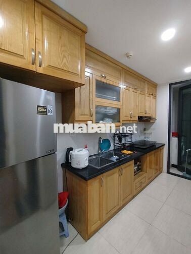 Vào luôn CH 65m2 2N 2VS nội thất đẹp giá 13tr/th tại HD Mon, Hàm Nghi