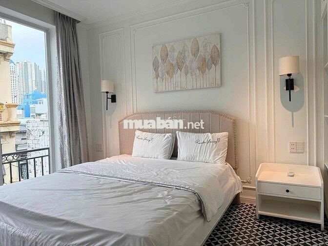 💫 CĂN HỘ STUDIO LUXURY, FULL NỘI THẤT NGAY CẠNH LANDMARK81