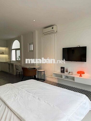 💫 CĂN HỘ STUDIO LUXURY, FULL NỘI THẤT NGAY CẠNH LANDMARK81