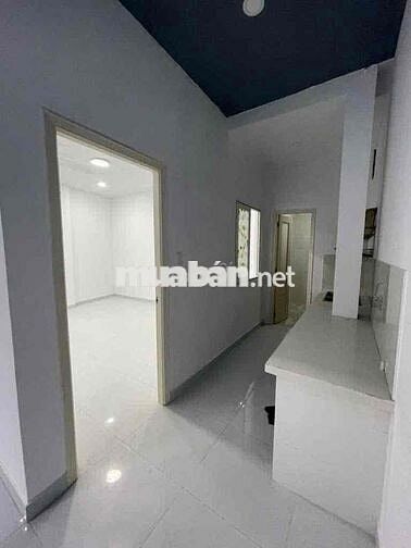 Bán nhà 2 lầu, 50,5m2, đường Tâm Tâm Xã, Thủ Đức. Giá 3.99 Tỷ TL.