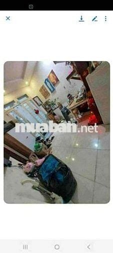 Phòng trọ 25m2 đường Trần Hưng Đạo ,quận 1