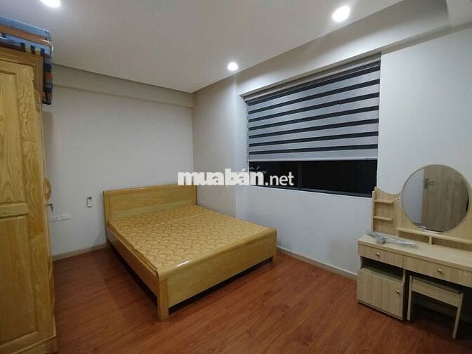 Vào luôn CH 65m2 2N 2VS nội thất đẹp giá 13tr/th tại HD Mon, Hàm Nghi