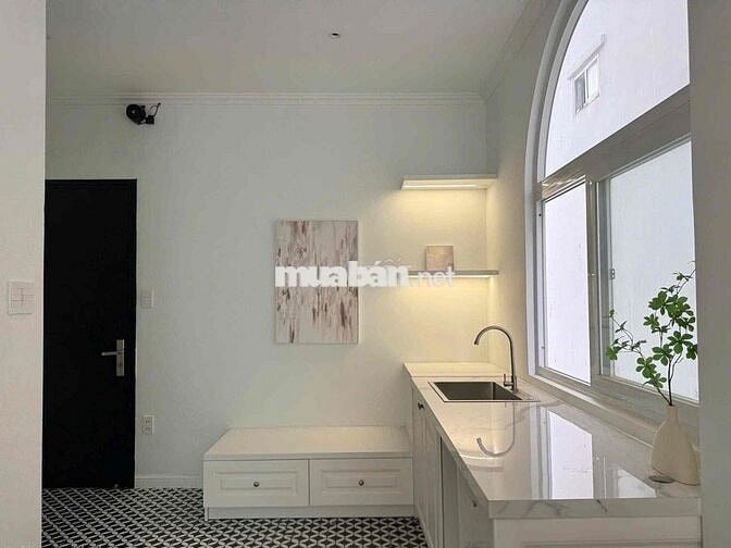 💫 CĂN HỘ STUDIO LUXURY, FULL NỘI THẤT NGAY CẠNH LANDMARK81