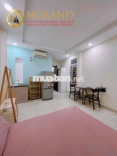 Phòng trọ 25m2 đường Trần Hưng Đạo ,quận 1