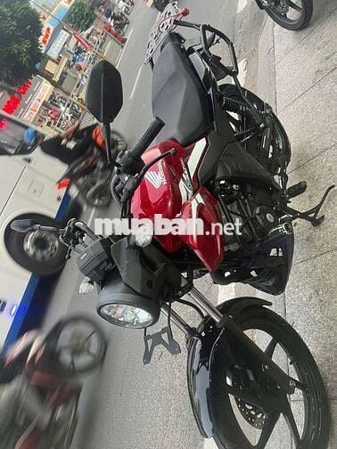 Honda CB verza150 2024 mới 90% Bstp chính chủ