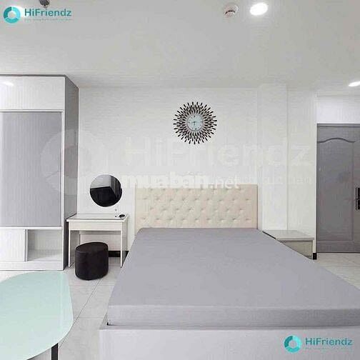 DOLI - CHDV CAO CẤP LUXURY - sát LOTTE MART - NHẬN NGƯỜI NƯỚC NGOÀI