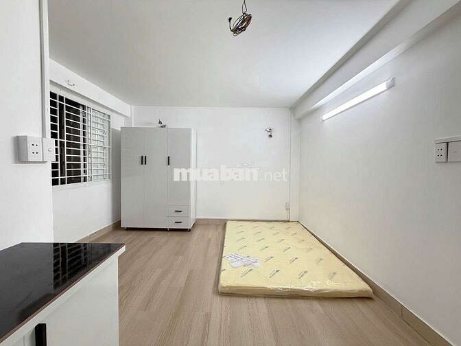 [Đúng giá]- Khai trương 10P Full nội thất - Ngay vx Nguyễn Tri Phương