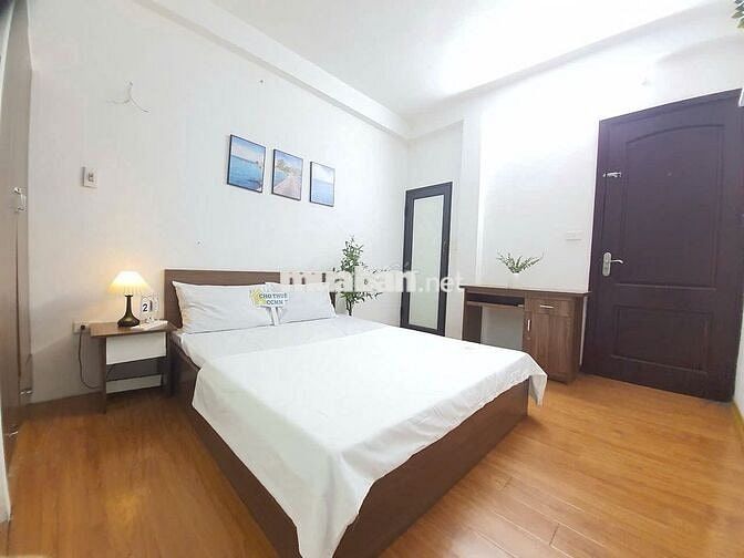 CHÍNH CHỦ CHO THUÊ PHÒNG TẠI 59 PHẠM VĂN ĐỒNG 3TR4/TH