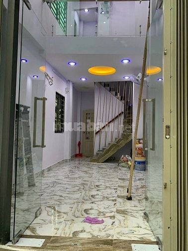 Chính chủ cho thuê!! Giá rẻ 2MT 290A Lý Thái Tổ Q3 ngay chợ Hồ Thị Kỷ