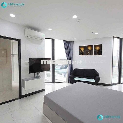 DOLI - CHDV CAO CẤP LUXURY - sát LOTTE MART - NHẬN NGƯỜI NƯỚC NGOÀI