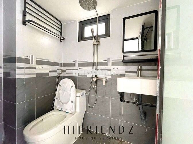 CHỈ TỪ 5X 6X SẴN PHÒNG MỚI TOANH NGAY NGÃ 4 XÃ CACGS ĐẦM SEN 3KM