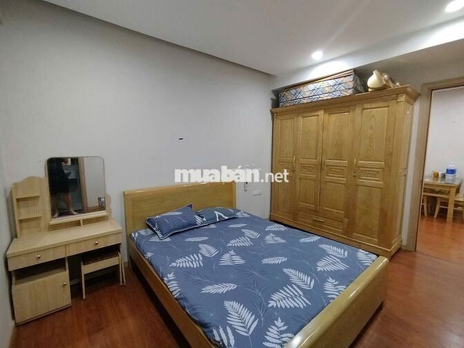 Vào luôn CH 65m2 2N 2VS nội thất đẹp giá 13tr/th tại HD Mon, Hàm Nghi