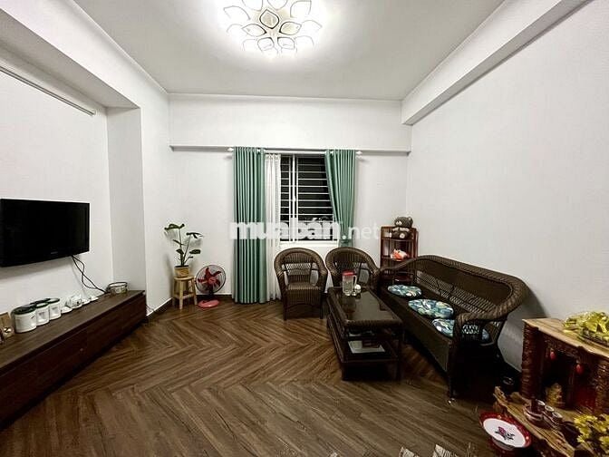 Về quê cần bán chung cư diện tích siêu rộng