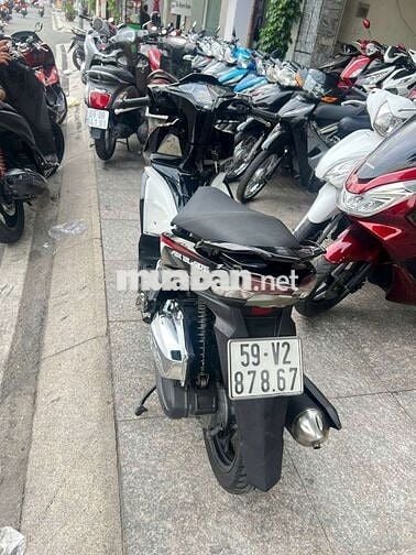Honda air blade 2019 mới 90% Bstp chính chủ