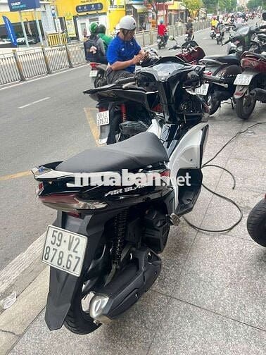 Honda air blade 2019 mới 90% Bstp chính chủ
