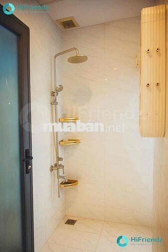 DOLI - CHDV CAO CẤP LUXURY - sát LOTTE MART - NHẬN NGƯỜI NƯỚC NGOÀI