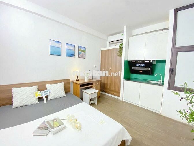 CHÍNH CHỦ CHO THUÊ PHÒNG TẠI 59 PHẠM VĂN ĐỒNG 3TR4/TH