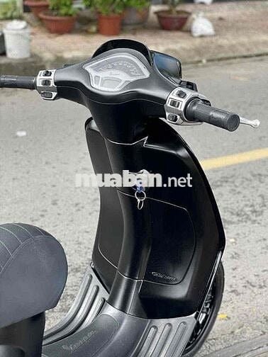 VESPA 125 sprint - GÓP BAO NỢ XẤU