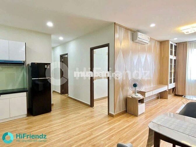 Cho thuê chung cư TopazElite [đúng hình đúng giá] ngay ParcMall Quận 8