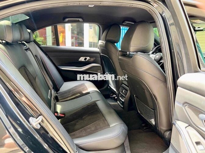 🌟🌟🌟 BMW 330i M Sport Sx2022, ĐK 1/23 15.000Km 🌟🌟🌟