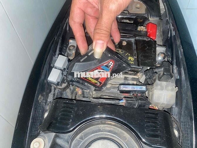 cần bán xe satria 2021