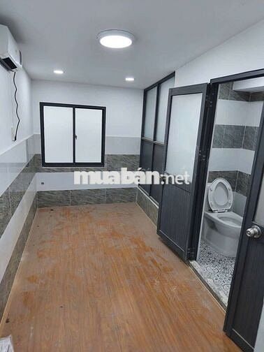 Cho thuê nhà nguyên căn nhà mới như hình