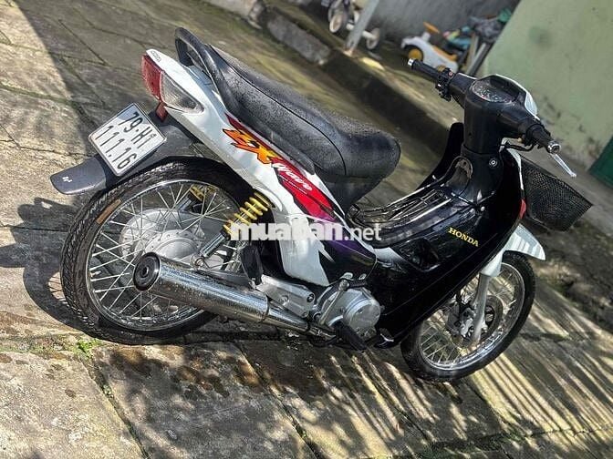 kẹt bán gấp wave hq biển vip