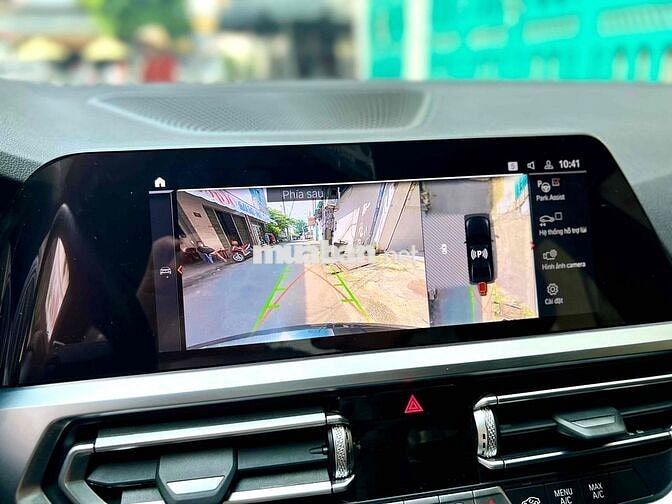 🌟🌟🌟 BMW 330i M Sport Sx2022, ĐK 1/23 15.000Km 🌟🌟🌟