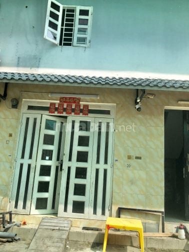 còn 1 phòng cho thuê 2tr7 .hẻm an ninh ,yên tĩnh,dân trí cao